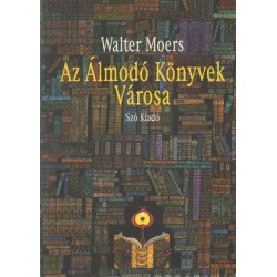 Az Álmodó Könyvek Városa