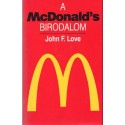A McDonald's birodalom