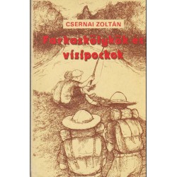 Farkaskölykök és vízipockok