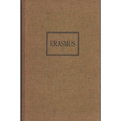 Rotterdami Erasmus diadala és bukása