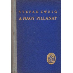 A nagy pillanat