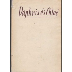 Daphnis és Chloé