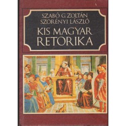 Kis magyar retorika