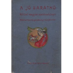 A jó barátnő