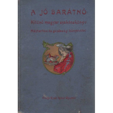 A jó barátnő