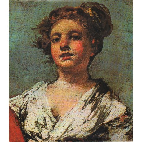 A Szépművészeti Múzeum