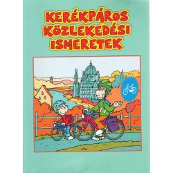 Kerékpáros közlekedési ismeretek