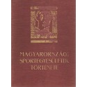 Magyarországi sportegyesületek története