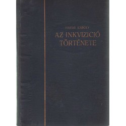 Az inkvizíció története