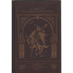 A nemzeti államalkotás kora 1815-1847