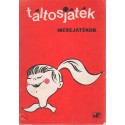 Táltosjáték