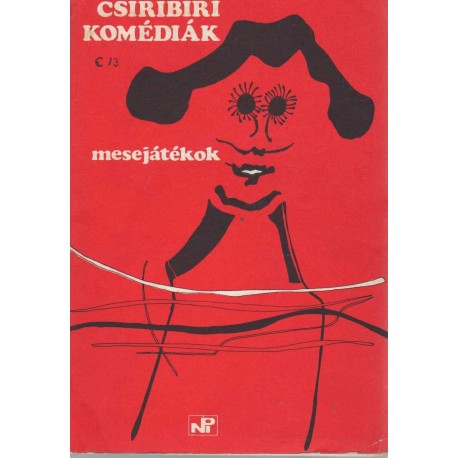 Csiribiri komédiák