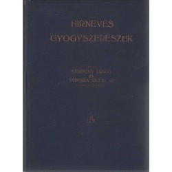 Hírneves gyógyszerészek