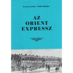 Az Orient Expressz
