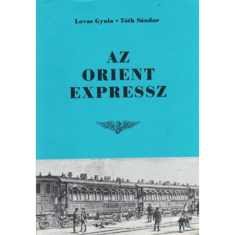 Az Orient Expressz
