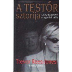 A testőr sztorija