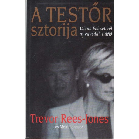 A testőr sztorija