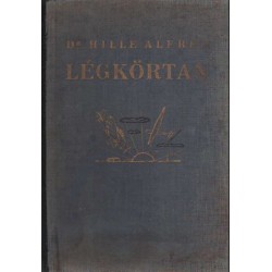 Légkörtan repülők számára