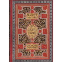 Nemzetes uraimék (1897)