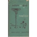 Ádám és Éva naplója (1957)