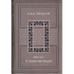 A tündérlaki lányok