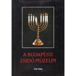 A Budapesti Zsidó Múzeum
