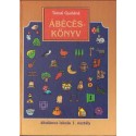 Ábécéskönyv az általános iskola 1. osztálya számára