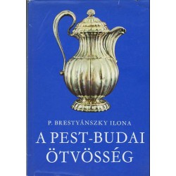 A Pest-Budai ötvösség
