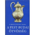 A Pest-Budai ötvösség