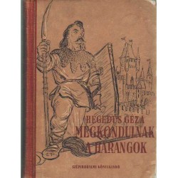 Megkondulnak a harangok