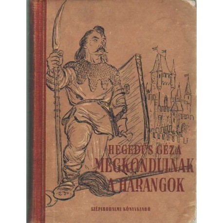 Megkondulnak a harangok