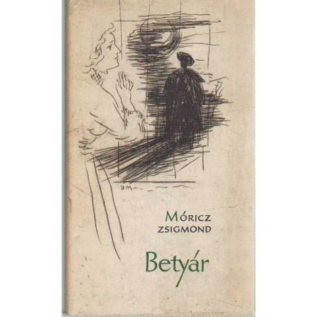 Betyár (1961)