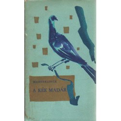 A kék madár (1961)