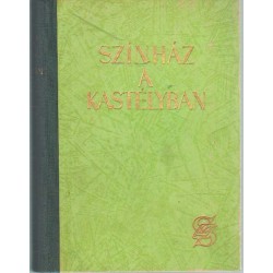 Színház a kastélyban