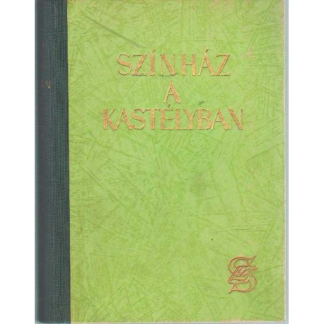 Színház a kastélyban