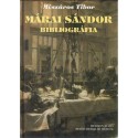 Márai Sándor bibliográfia