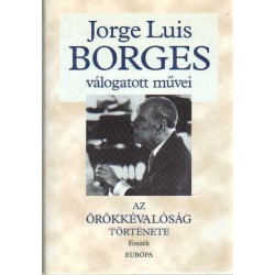 Az örökkévalóság története