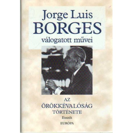 Az örökkévalóság története