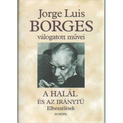 A halál és az iránytű