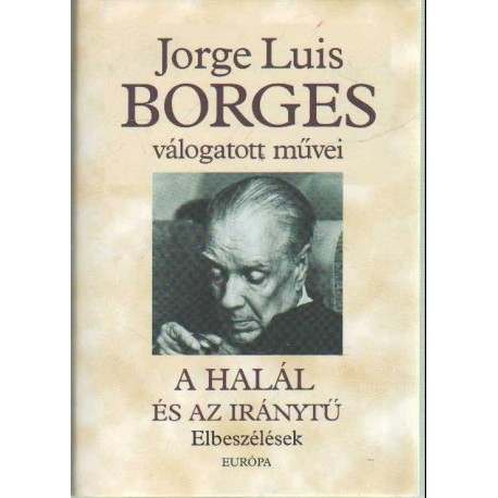 A halál és az iránytű