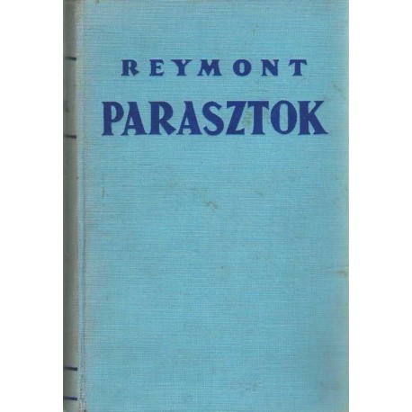 Parasztok (1934)