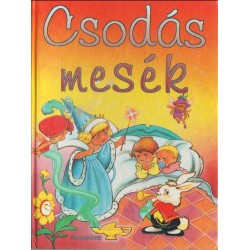 Csodás mesék