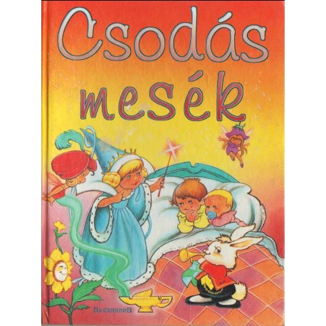 Csodás mesék