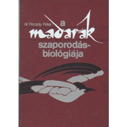 A madarak szaporodásbiológiája