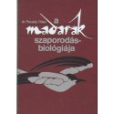 A madarak szaporodásbiológiája