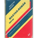 Magyar-román szótár