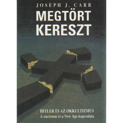 A megtört kereszt