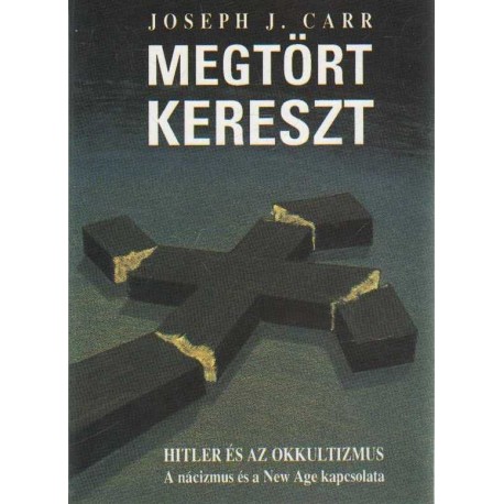 A megtört kereszt
