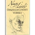 Nagy László összegyűjtött versei