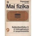 Mai fizika 9. - Szilárdtestfizika II.